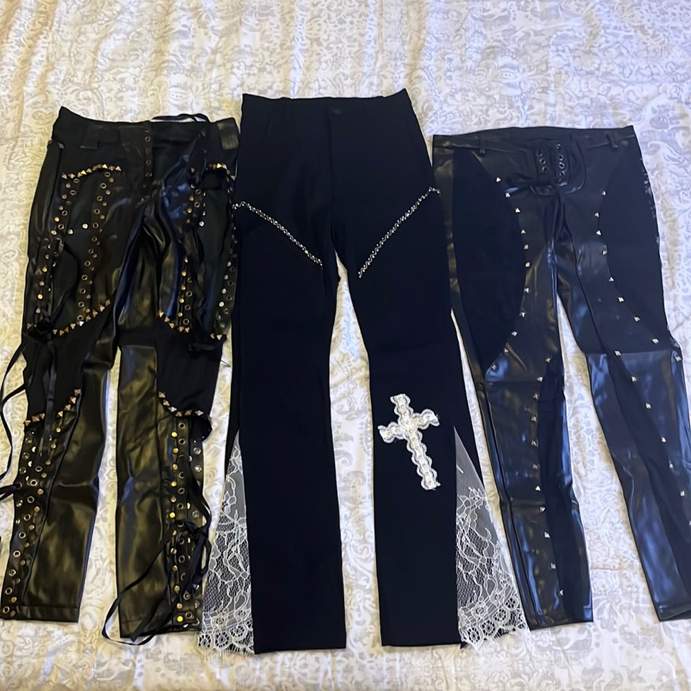 Brand New Never Worn Pants Bundle